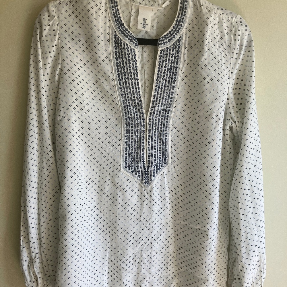 H&M Blouse
